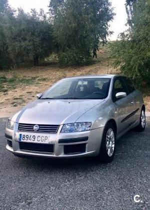 FIAT Stilo 1.9 JTD Dynamic 3p.