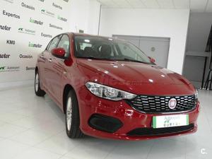 FIAT Tipo v Easy 70kW 95CV gasolina 5p. 5p.