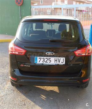 FORD B-MAX 1.6 Duratec TiVCT Powerhift Titanium 5p.