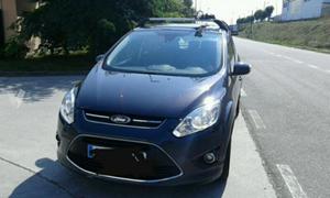 FORD C-Max 1.6 TDCi 115 Trend -14