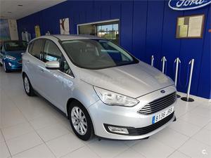 FORD CMax 1.5 TDCi 120CV Titanium 5p.