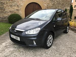 FORD CMax 1.8 TDCi Ghia 5p.