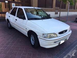 FORD Escort ESCORT 1.4 CLX 5p.