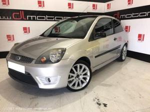 FORD FIESTA EN VENTA EN MáLAGA (MáLAGA) - MáLAGA -