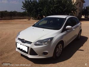 FORD FOCUS 1.6 HDI 110 CV DE 