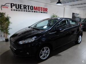 FORD Fiesta 1.25 Duratec 82cv Trend 5p 5p.