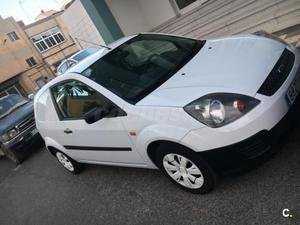 FORD Fiesta 1.4 TDCi Ambiente 3p.