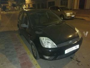 FORD Fiesta 1.4 TDCi Trend -03