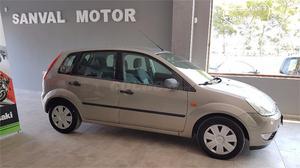 FORD Fiesta 1.4 TREND 5p.