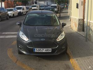 FORD Fiesta 1.5 TDCi 75cv Titanium 5p 5p.