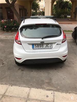 FORD Fiesta 1.5 TDCi 75cv Trend 5p 5p.