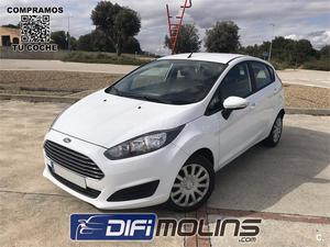 FORD Fiesta 1.6 TDCi 95cv Trend 5p 5p.