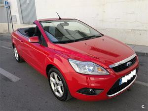 FORD Focus 1.6 CC Trend 2p.