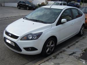 FORD Focus 1.6 TDCi 109 Econetic 5p.