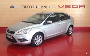 FORD Focus 1.6 TDCi 109 Trend 5p.