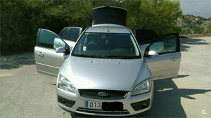 FORD Focus 1.6 TDCi 90 Trend 5p.