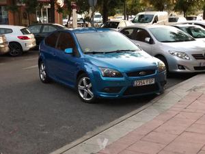 FORD Focus 1.8 TDCi Sport -07