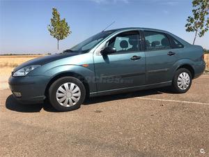 FORD Focus 1.8 TDdi Ambiente 4p.