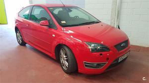 FORD Focus 2.0 TDCi S 3p.