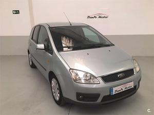 FORD Focus CMAX 1.6 TDCi Trend 5p.