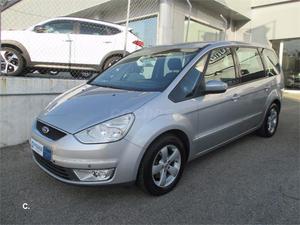 FORD Galaxy 1.8 TDCi 125cv Trend 5p.