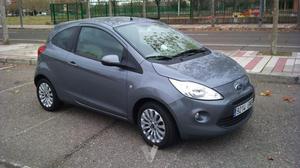 FORD KA 1.2 Titanium -09