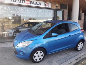 FORD KA 1.3 TDCi Ford Individual Grand Prix 3p.