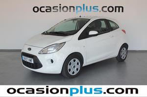 FORD KA Titanium 1.2 Duratec AutoStartStop 3p.