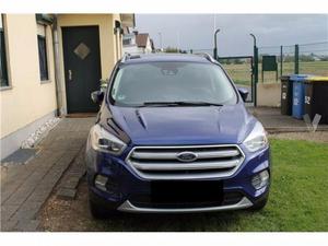 FORD Kuga 2.0 TDCi 132kW 4x4 ASS Vignale Powers. -17