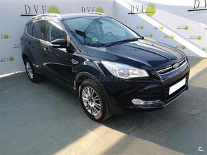 FORD Kuga 2.0 TDCi x2 Titanium 5p.