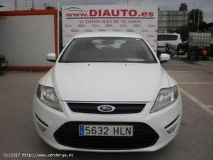 FORD MONDEO 1.6 TDCI A-S-S 115 DPF ECON.-TIT. SPORT., 115CV,