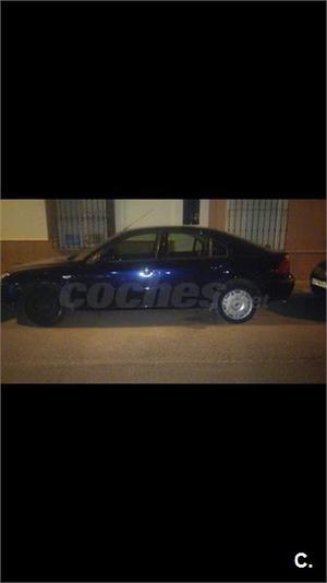 FORD Mondeo 1.8I AMBIENTE 5p.