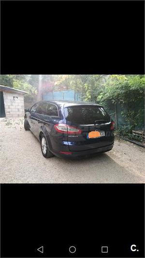 FORD Mondeo 2.0 TDCi 140 DPF Trend Sportbreak 5p.