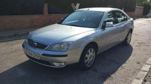 FORD Mondeo 2.0 TDci 115 Trend -04