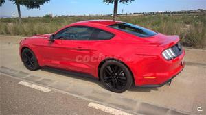 FORD Mustang 2.3 EcoBoost 314cv Mustang Fastback 2p.
