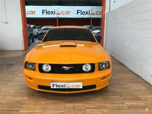 FORD Mustang 5.0 TiVCT Vcv Mustang GT A.Fast. 2p.