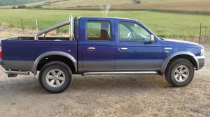 FORD Ranger 2.5 TDi Super Cab -06