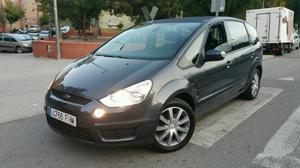 FORD S-MAX 2.0 TDCi Titanium -07