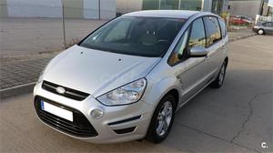 FORD SMAX 2.0 TDCi 140cv DPF Trend 5p.