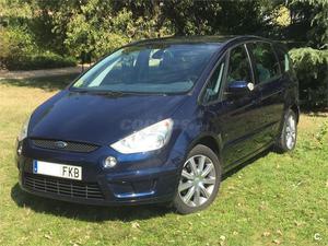 FORD SMAX 2.0 TDCi Trend 5p.