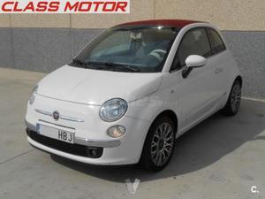 Fiat 500c 1.2 8v 69 Cv Pop 2p. -11