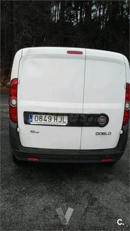Fiat Doblo Combi Active 1.3 Multijet 4p.