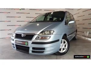 Fiat Ulysse 2.2 Jtd 16v Emotion 5p. -04