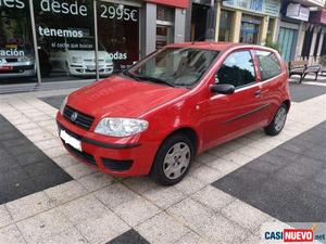 Fiat punto 1.2 dynamic, 60cv, 3p del  de segunda mano