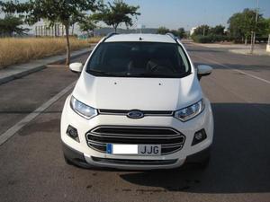 Ford ECOSPORT 1.5TI-VCT TREND
