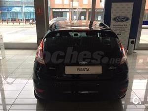 Ford Fiesta 1.25 Duratec 60kw 82cv Trend 5p 5p. -16