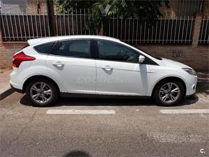 Ford Focus 1.0 Ecoboost Ass 125cv Edition 5p. -13
