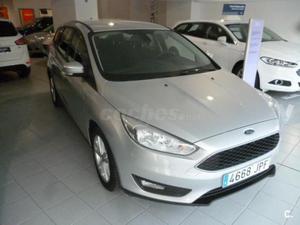 Ford Focus 1.5 Tdci E Trend Sportbreak 5p. -16