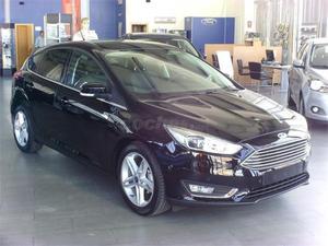 Ford Focus 1.5 Tdci E6 88kw Titanium 5p. -17