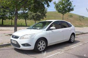 Ford Focus 1.6 Tdci 109 Trend 5p. -08